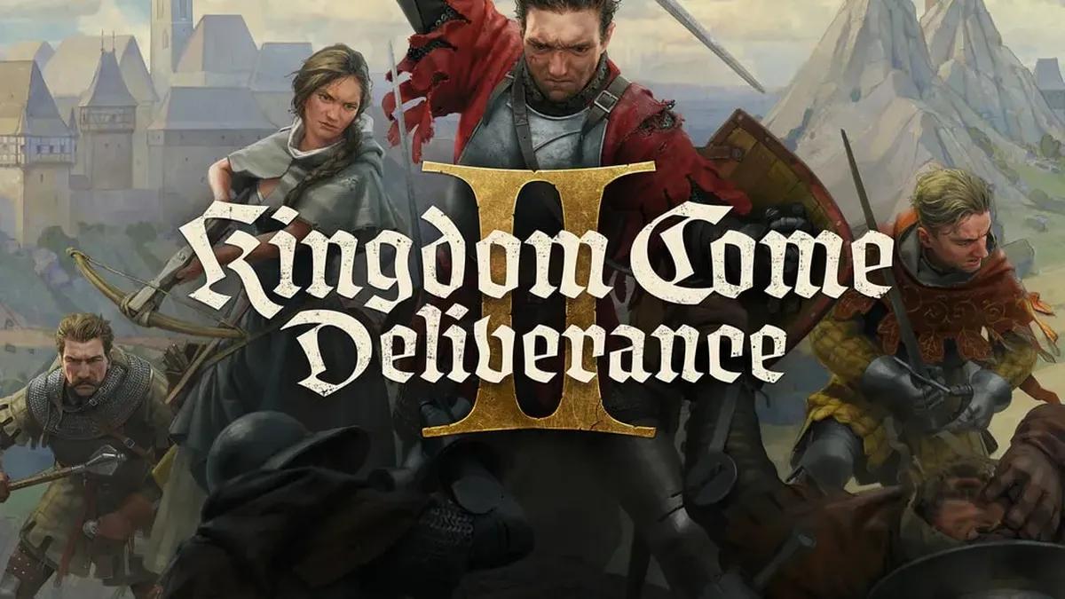 Współtwórca gry „Kingdom Come: Deliverance 2” ma dość gier RPG typu „wybrańca”: „To wciąż gry dla nastolatków”