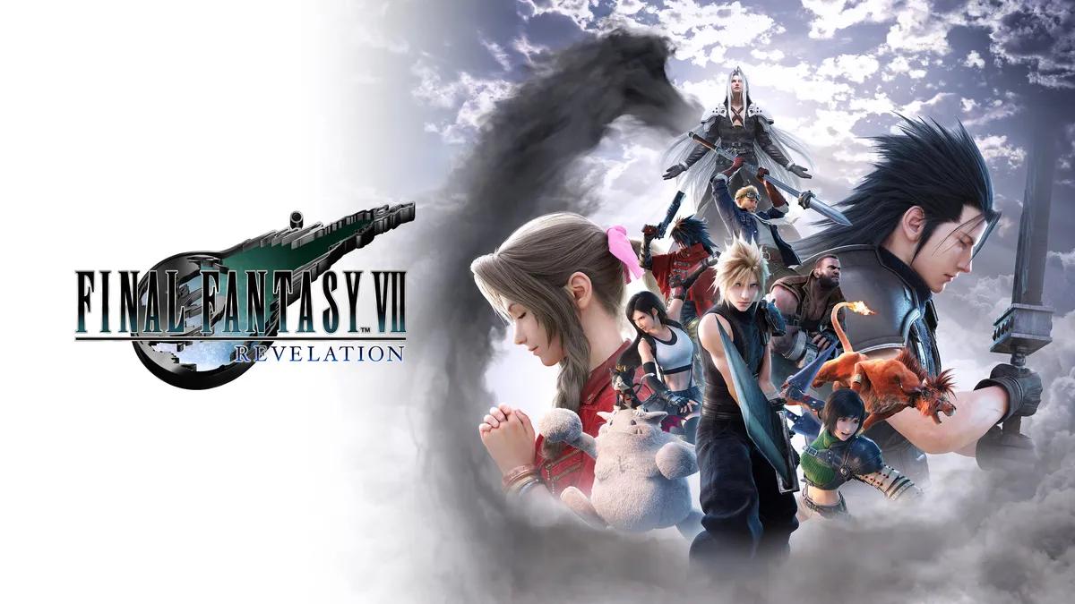 „Dałem z siebie wszystko”: reżyser gry „Final Fantasy 7 Revelation” wyjaśnia, dlaczego płyta zawiera tylko część gry