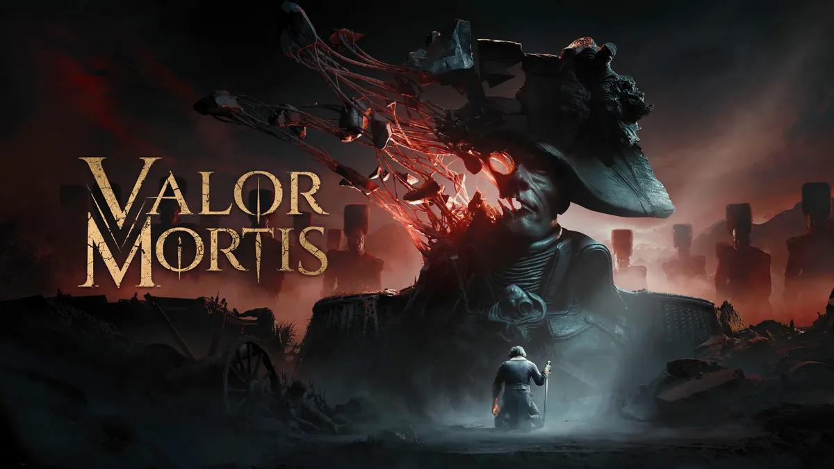 Twórcy gry „Valor Mortis” ujawniają dokładną datę premiery
