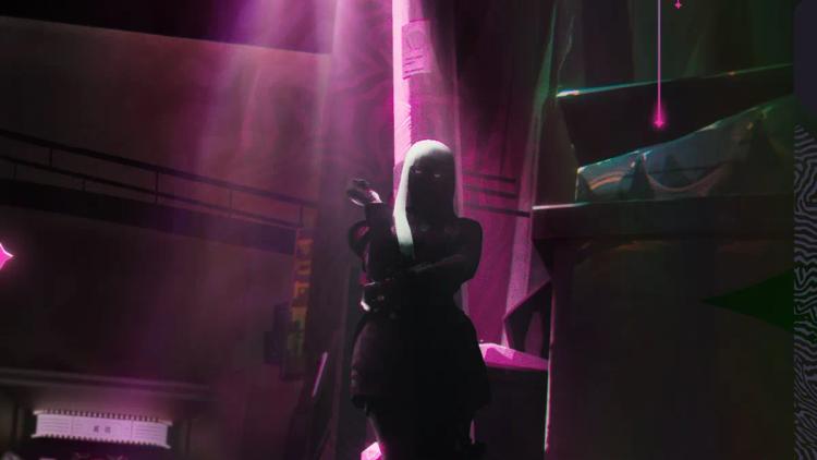 Riot Games ujawnia nowe zdjęcie nadchodzącej postaci w grze „Valorant”