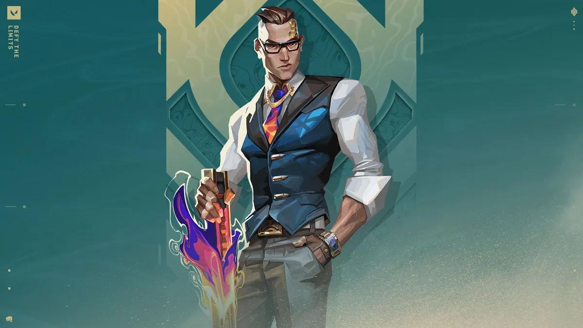 Riot przygotowuje osłabienia postaci Neon i Chamber w grze „Valorant”