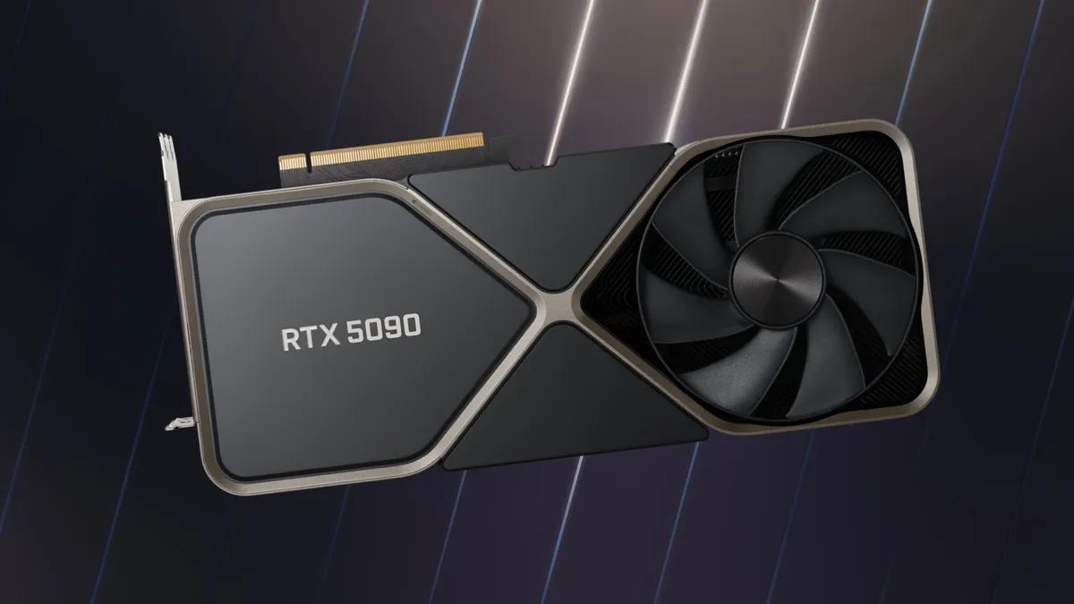 Plotka: Firma NVIDIA zaprzestała produkcji kart RTX 5090, a dotychczasowe modele znikają ze sklepów