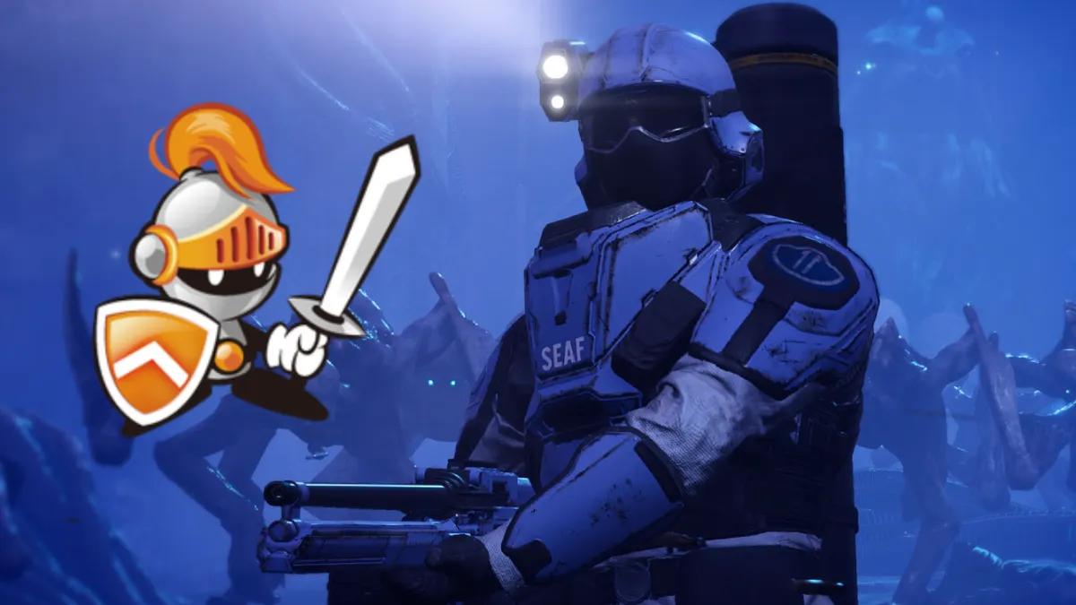 W grze „Helldivers 2” zrezygnowano z systemu GameGuard na rzecz Easy Anti-Cheat na PC