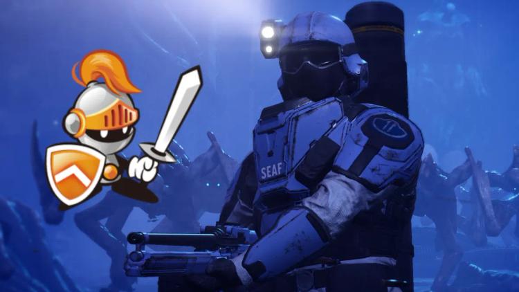 W grze „Helldivers 2” zrezygnowano z systemu GameGuard na rzecz Easy Anti-Cheat na PC