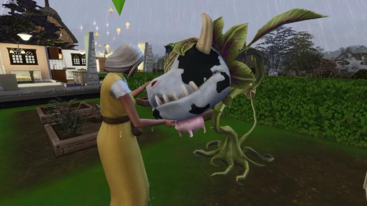 The Sims: EA wstrzymuje projekt Lotus i popiera projekt Evergreen