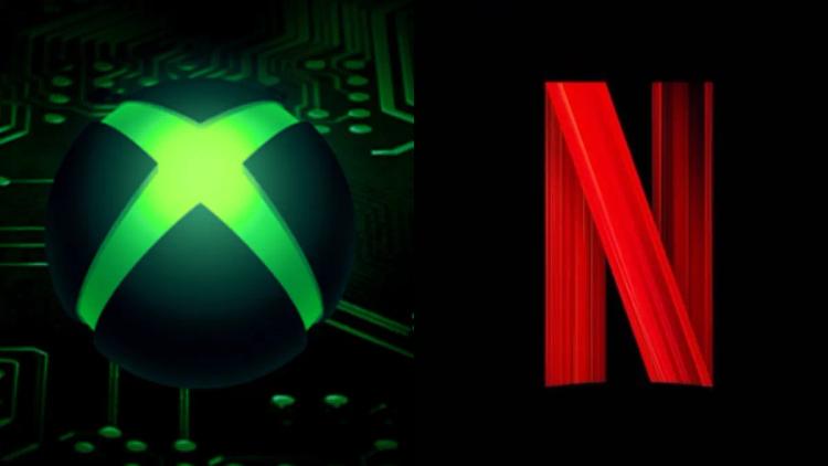 Xbox zwrócił się do Netflixa z prośbą o 800 milionów dolarów, ale umowa upadła