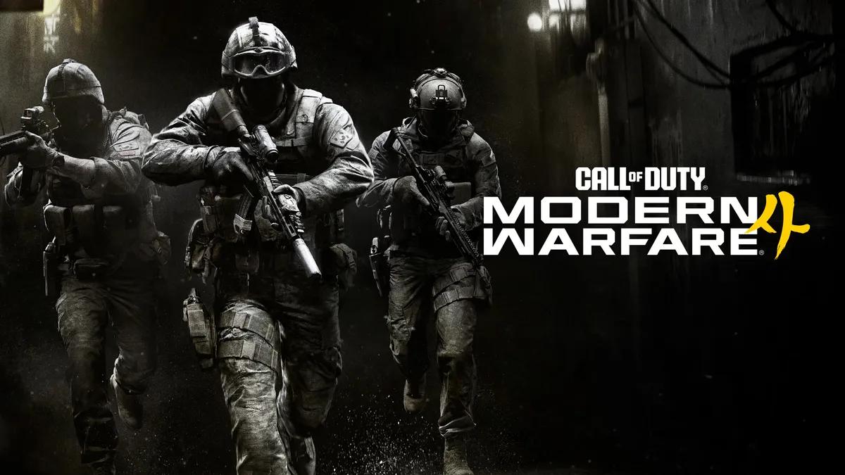 Gracze Modern Warfare 4 narzekają na matchmaking w SBMM