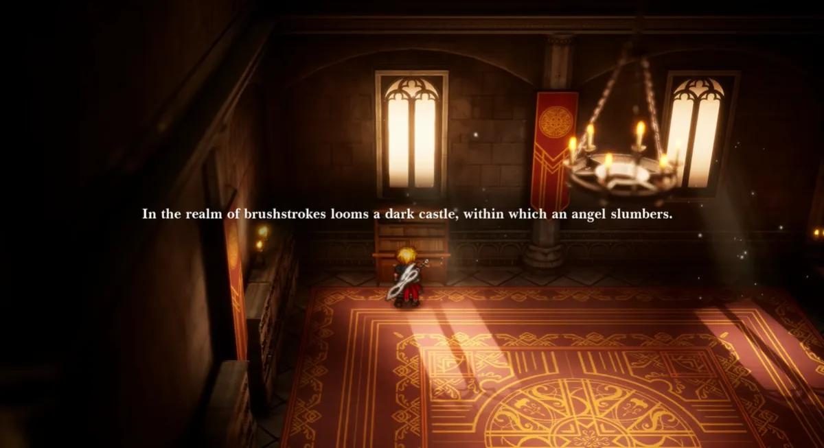 Final Fantasy Resonance Rozdział 4: Poradnik: Rebelia Zoldaadów i jak pokonać Ignisa