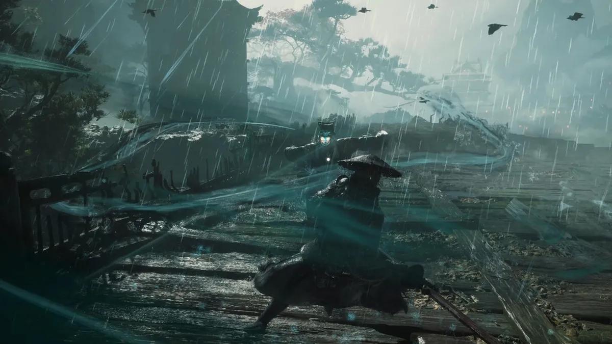 Phantom Blade Zero zadebiutowało z ponad 430 000 graczy na Steamie i wysokimi ocenami krytyków