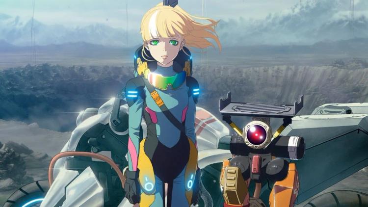 Opublikowano pierwszy zwiastun anime Death Stranding Isolations
