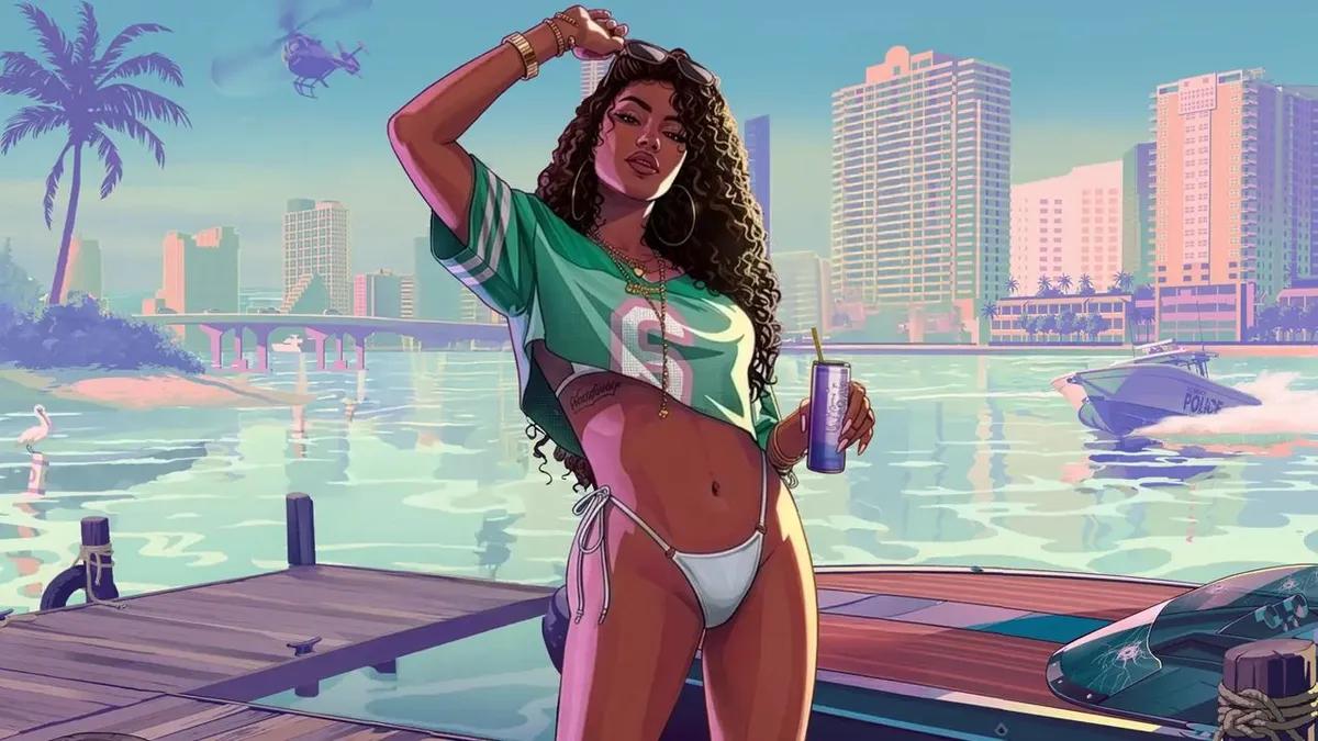 Kolejna plotka wskazuje na wydanie GTA 6 na Nintendo Switch 2