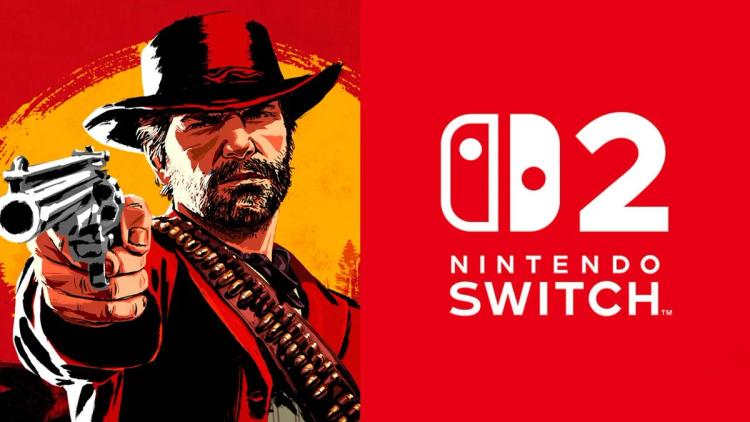 Według doniesień prace nad Red Dead Redemption 2 na Switch 2 są „wstrzymane”
