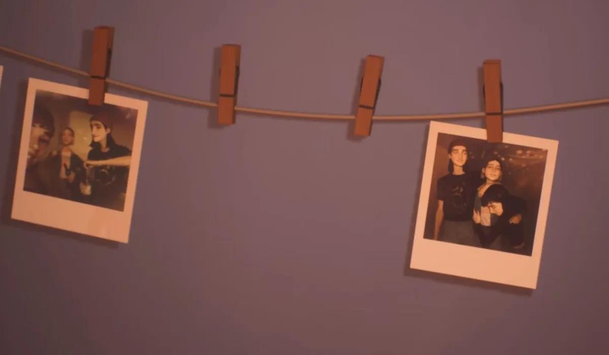 Mixtape Polaroid Guide: Wszystkie lokalizacje