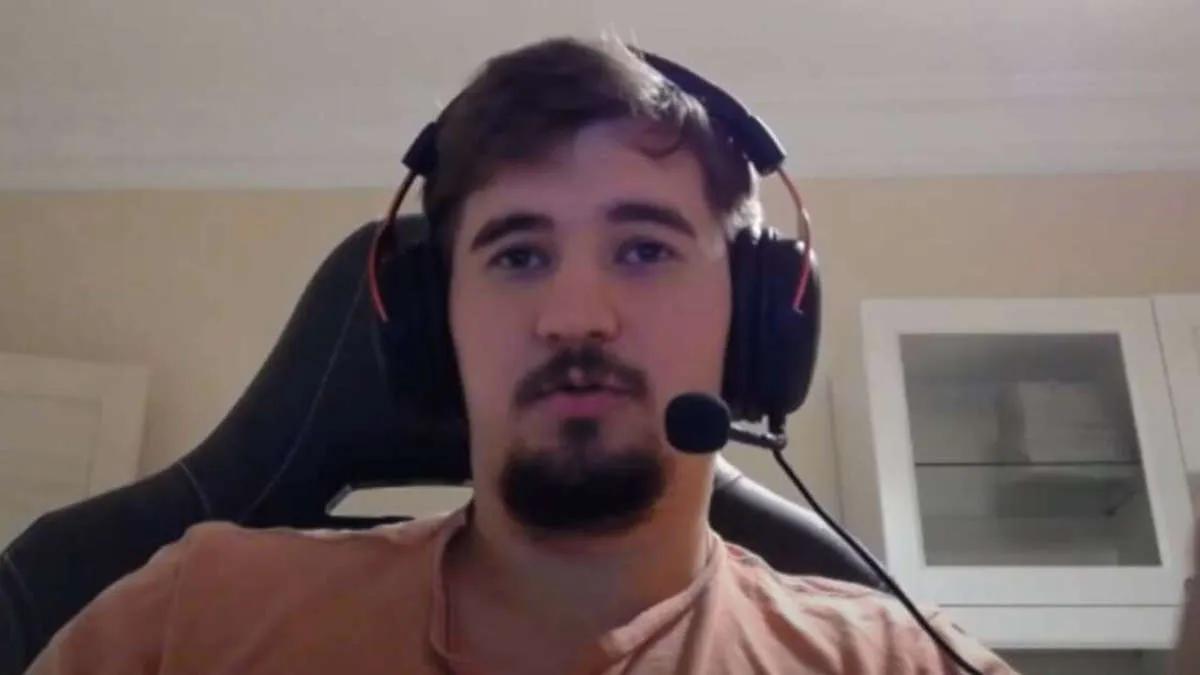 Daxak i Iceberg podążający za Dendi ucierpieli z powodu nowego rodzaju oszustwa ze strony streamsnajpera