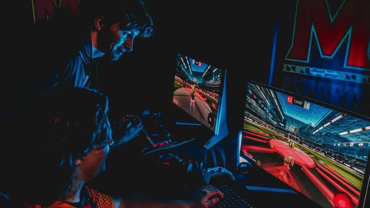Jak Esports rozkwita po śladach University of Maryland