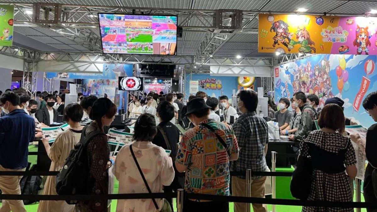 BitSummit 2023 announces a record number of attendees