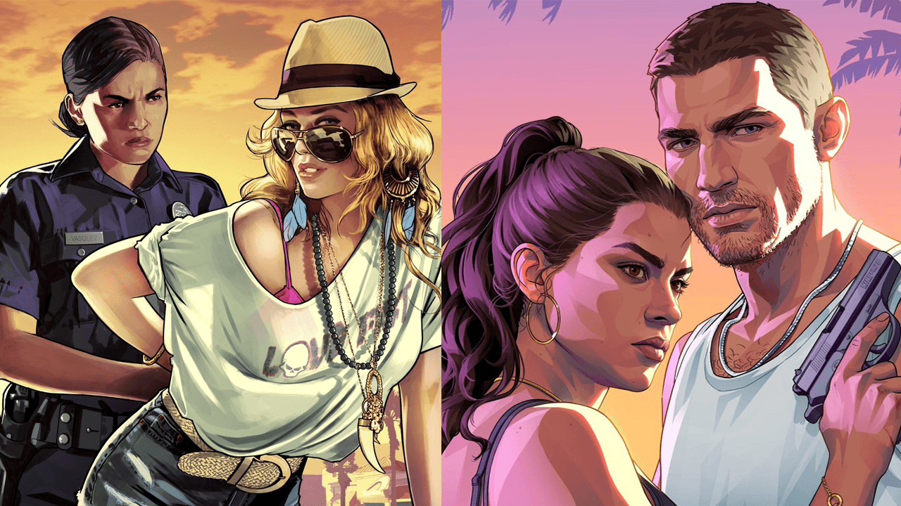 Fani porównują trailery premierowe GTA 6 i GTA 5 — różnica jest oczywista