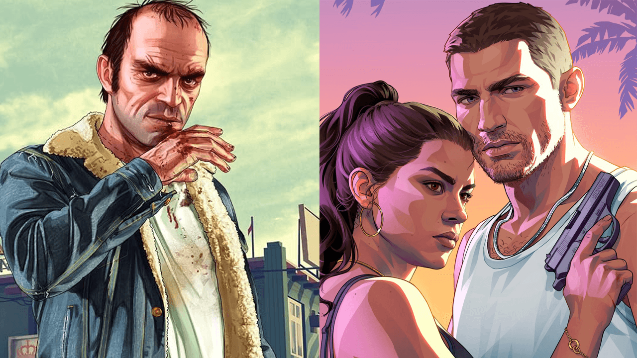 Aktor z GTA 5 dzieli się zachwytem nad szóstą częścią i prawdopodobnie poprowadzi stream
