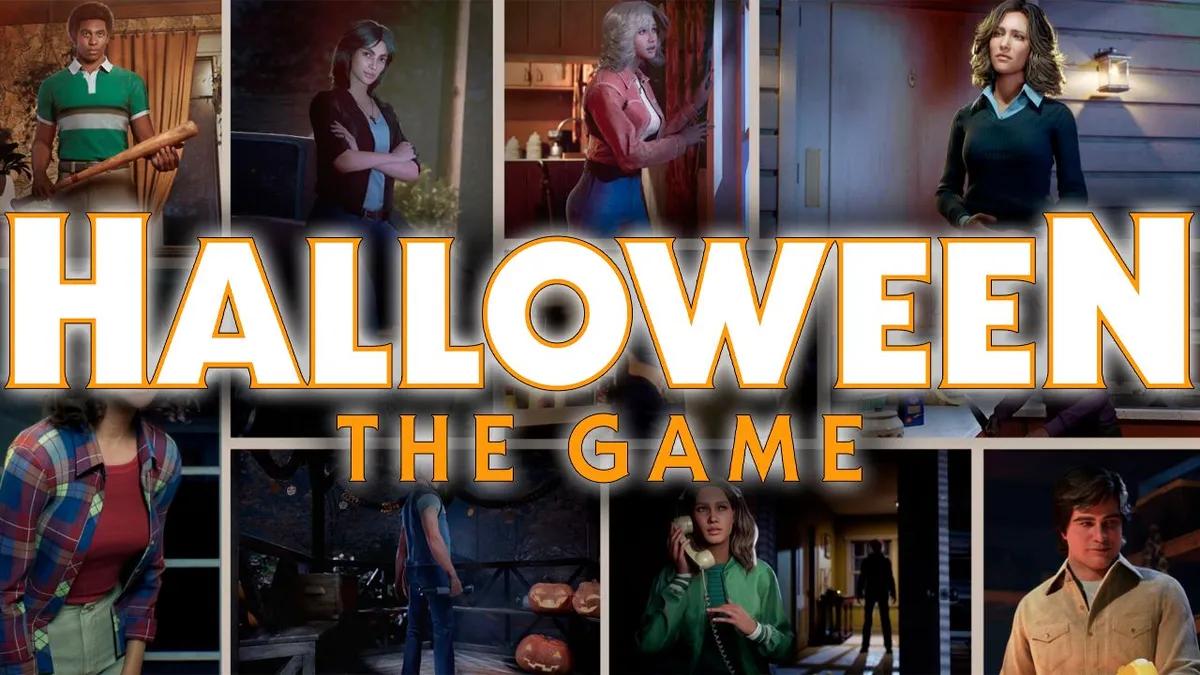 Nie tylko Michael Myers: potwierdzono obecność wielu grywalnych postaci w grze „Halloween: The Game”