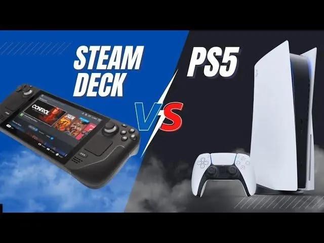 Sony może obawiać się Valve bardziej niż Xbox, mówi były dyrektor Bluepoint Games