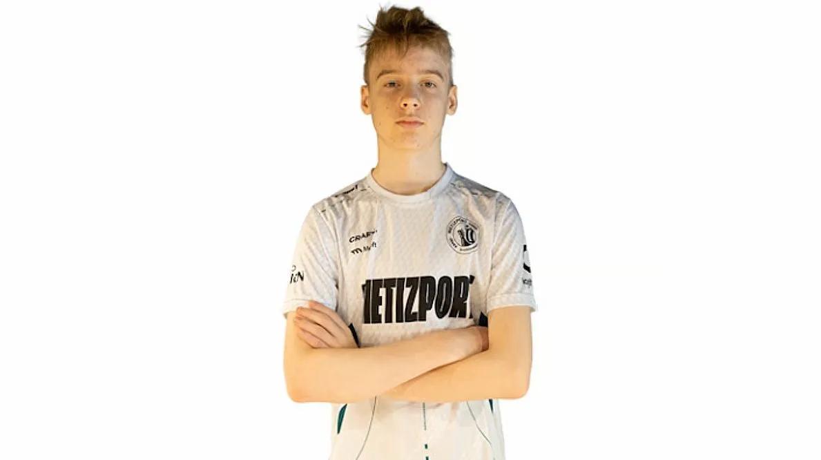 16-letni Prodigy MaiL09 kończy pięciosezonowe panowanie donka na FACEIT