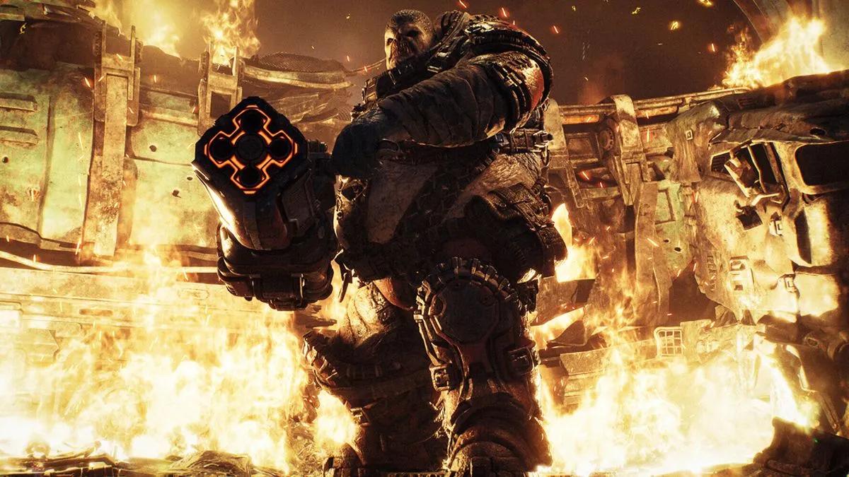Opublikowano pierwsze recenzje Gears of War: E-Day — to jedna z najlepszych gier 2026 roku