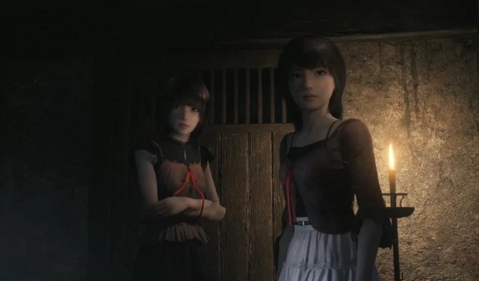 Fatal Frame II: Crimson Butterfly Remake z efektowną oprawą wizualną i uporczywymi problemami w walce