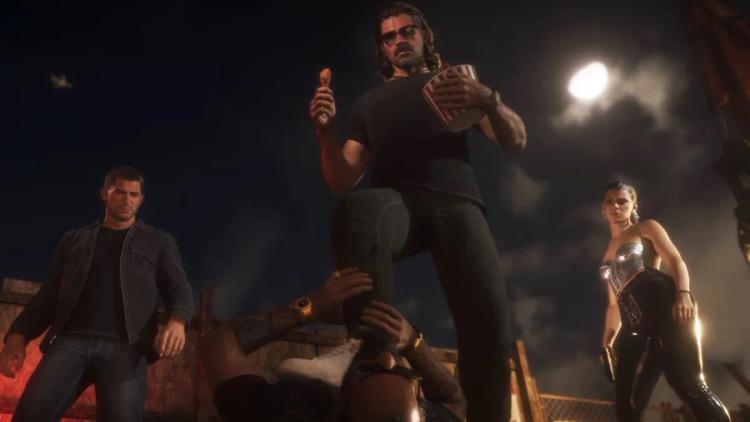 GTA 6 bije rekordy pod względem liczby przedsprzedaży — opublikowano świeże dane