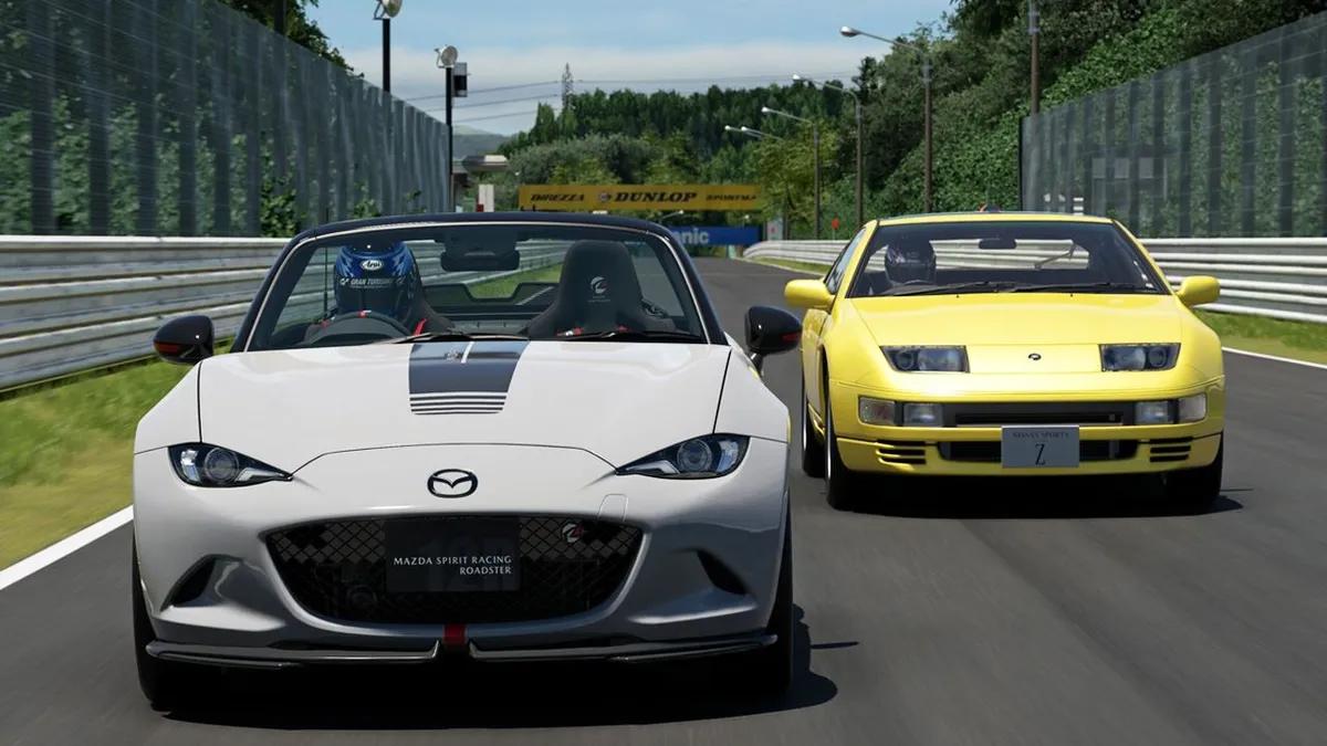 Polyphony Digital sugeruje Gran Turismo 8 w nowych ofertach pracy — gra może ukazać się na PlayStation 6