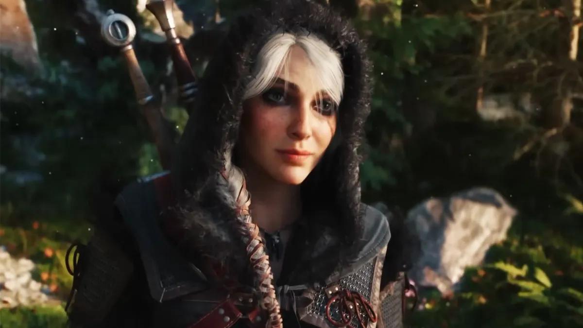 Była scenarzystka wróciła do CD Projekt RED, by pracować nad Wiedźminem 4