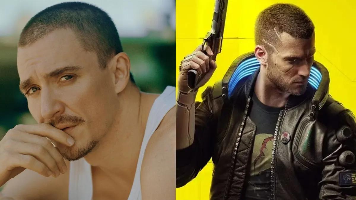 Gwiazdor filmów Smile chce zagrać w ekranizacji Cyberpunk 2077