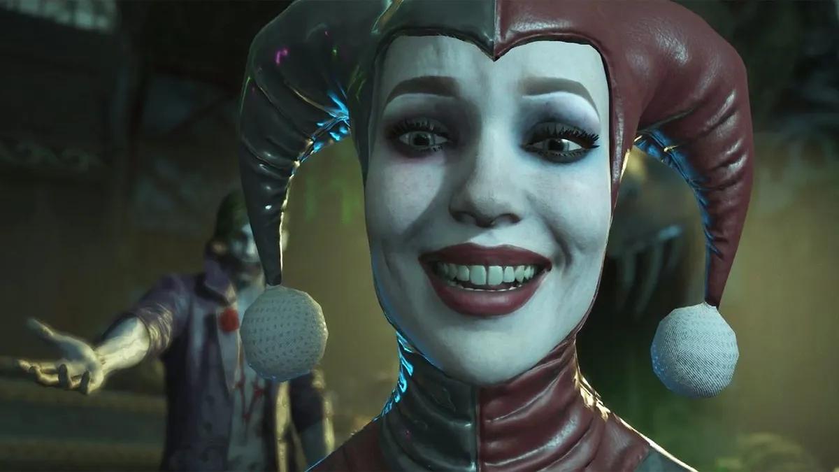 Według plotek, niedawno odbyły się testy nieogłoszonego Injustice 3