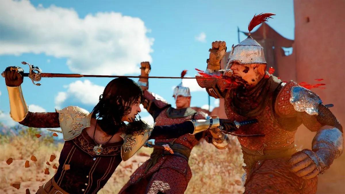 Pearl Abyss opublikowało nową aktualizację do gry „Crimson Desert” – informacje o aktualizacji w wersji 1.13.00
