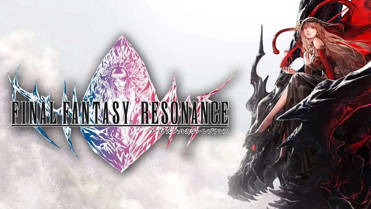 Krytycy wysoko ocenili Final Fantasy Resonance — opublikowano recenzje
