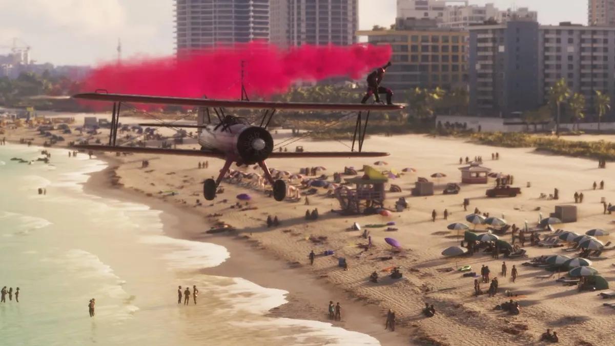 Embargo na recenzje GTA 6 zostanie zniesione 18 listopada, kopie do recenzji zostaną wkrótce wysłane