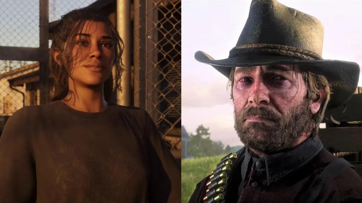 GTA 6 będzie tak emocjonalna, jak Red Dead Redemption 2