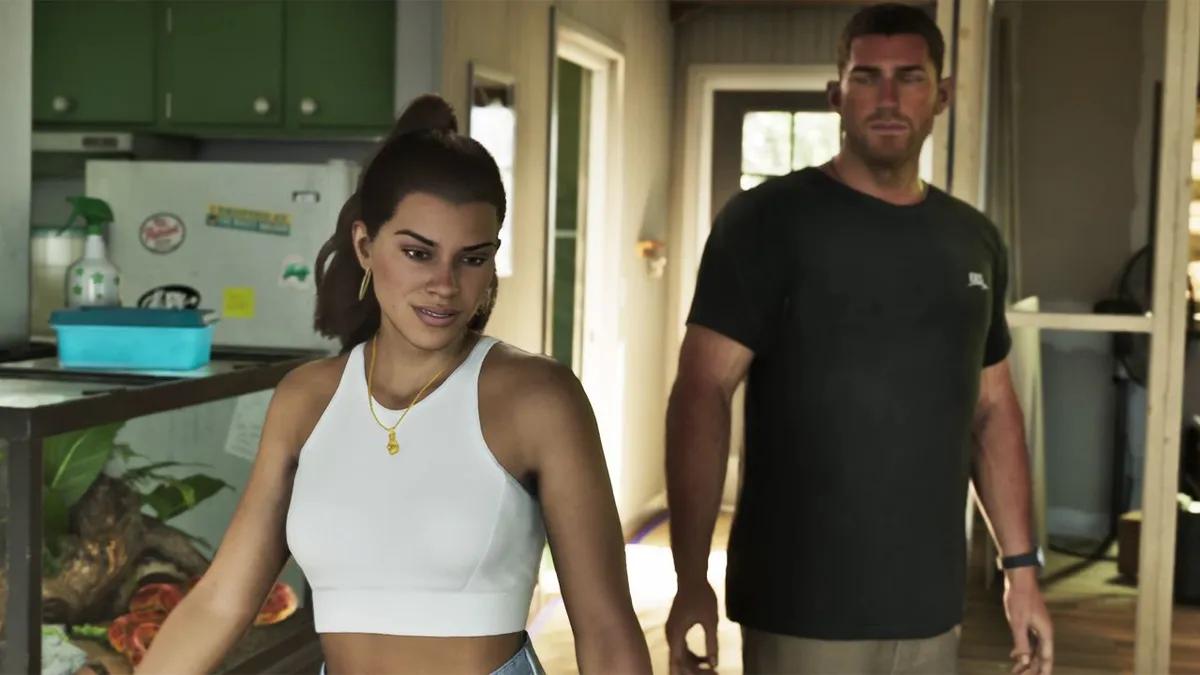 Pojawiły się pierwsze zdjęcia rzekomej kolekcjonerskiej edycji GTA 6