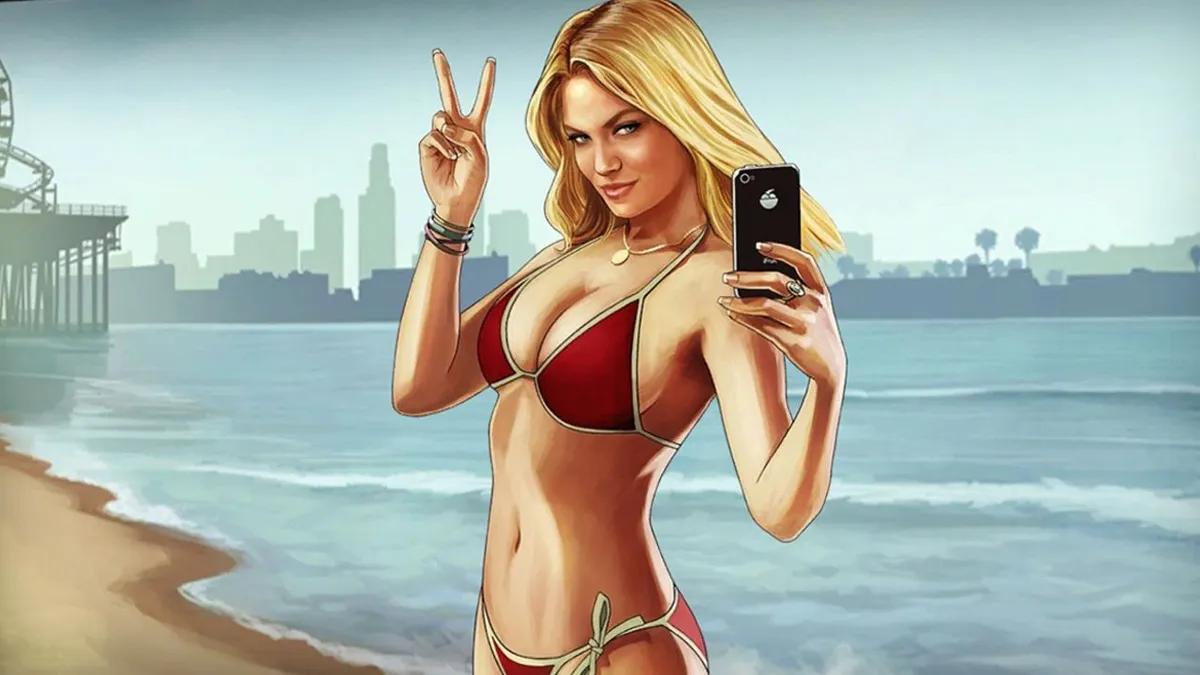 GTA 5 ma już 13 lat — gra została wydana 17 września 2013 roku na Xbox 360 i PlayStation 3