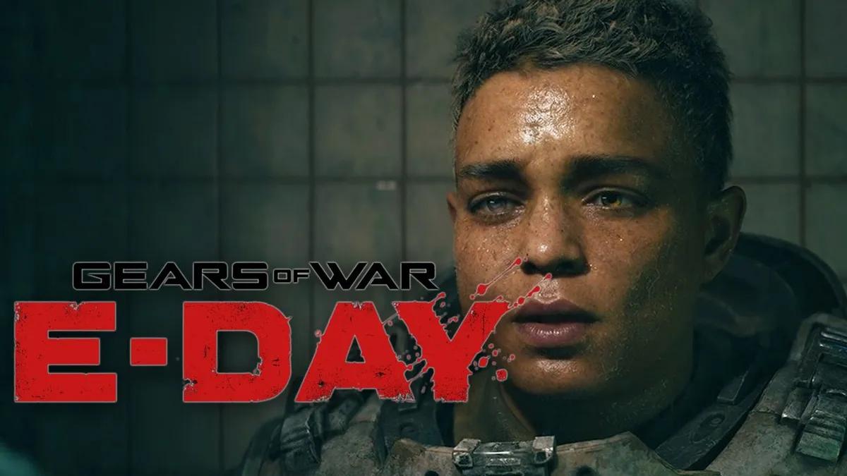 Była producentka Gears of War skrytykowała E-Day za to, że nowej żeńskiej bohaterce poświęcono więcej uwagi niż Markusowi i Domowi
