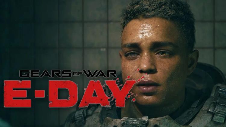 Była producentka Gears of War skrytykowała E-Day za to, że nowej żeńskiej bohaterce poświęcono więcej uwagi niż Markusowi i Domowi