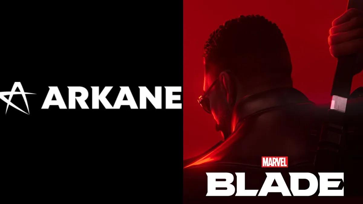 Marvel's Blade może zostać odwołany, ponieważ Arkane Lyon musi znaleźć nowego właściciela do 13 listopada