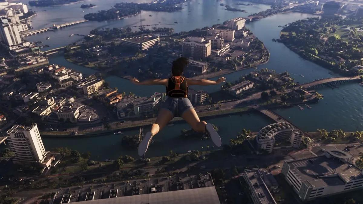 Wycieki GTA 6 ujawniają, jak gra wyglądała w 2015 roku: opublikowano szczegóły mapy