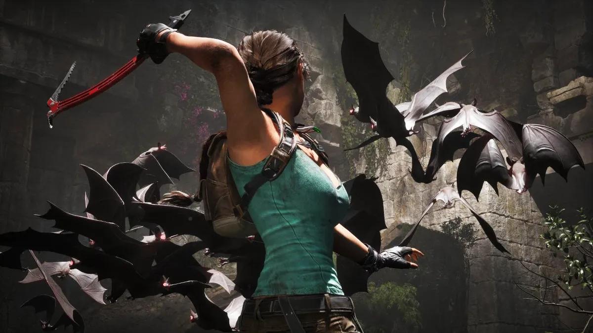 Crystal Dynamics potwierdziło jednolitą chronologię uniwersum Tomb Raider