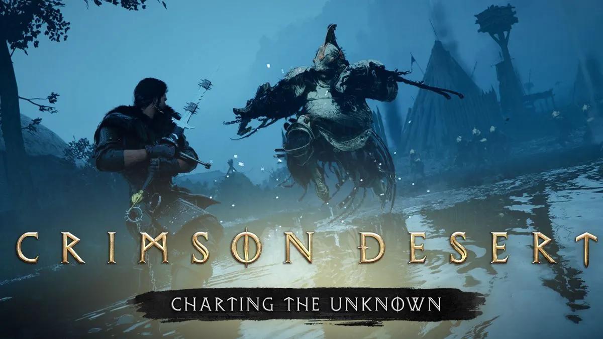 Wydanie Charting the Unknown, DLC do Crimson Desert, zostało przesunięte o 2 tygodnie