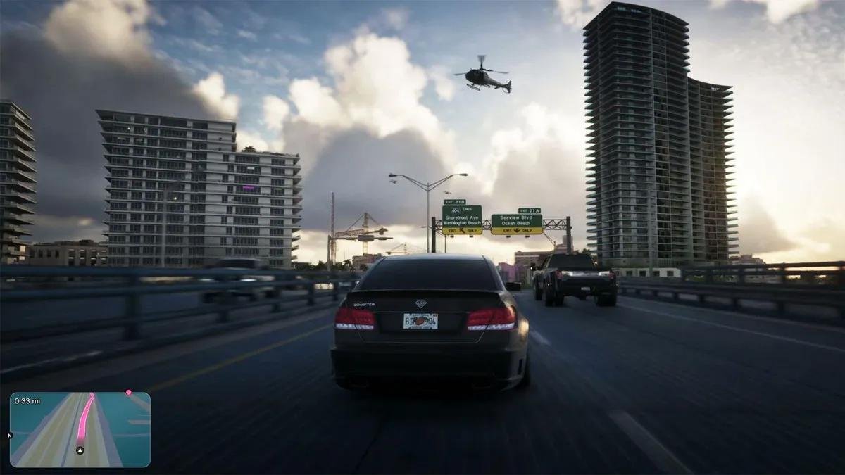 Rockstar potwierdziło, że w GTA 6 nie będzie mikropłatności ani używania generatywnej SI