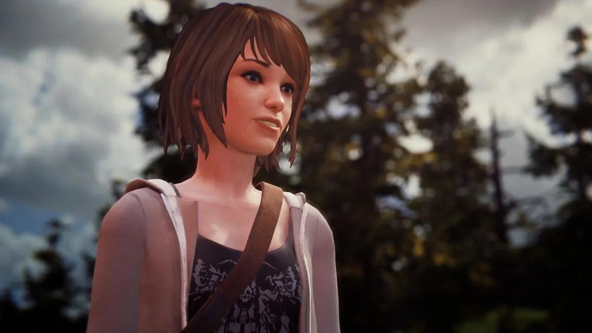 Ujawniono możliwy wygląd Maxa Caulfielda w serialu Life is Strange