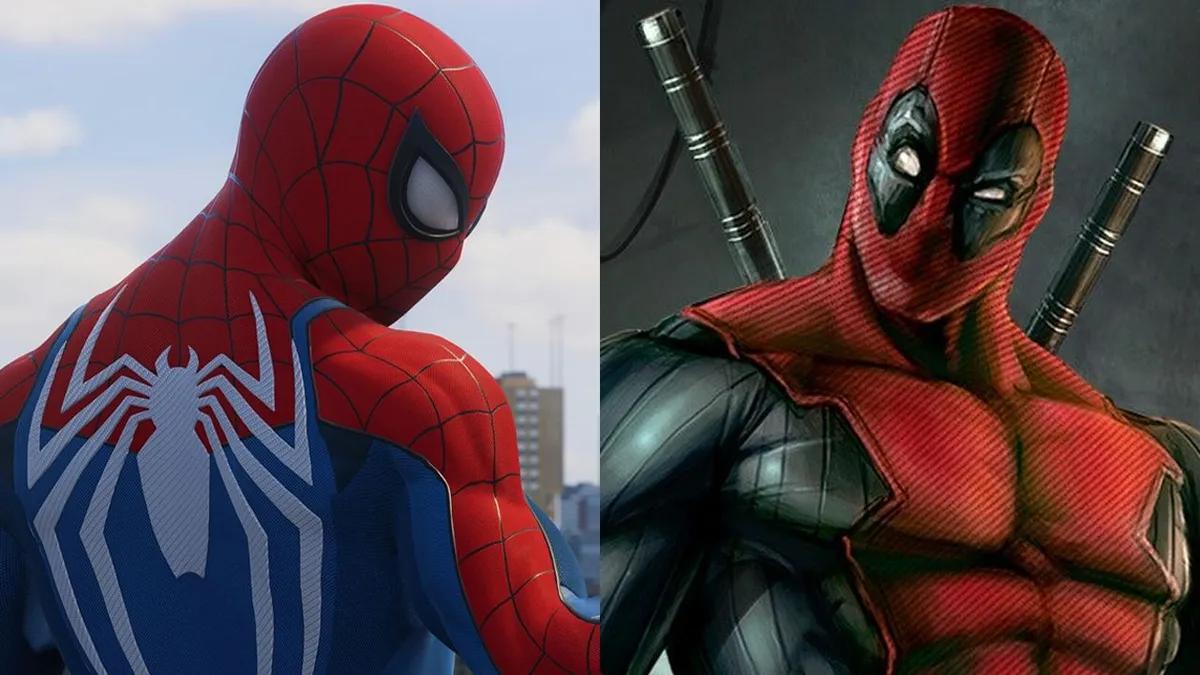 Według aktora podkładającego głos, Deadpool ma pojawić się w Marvel's Spider-Man 3