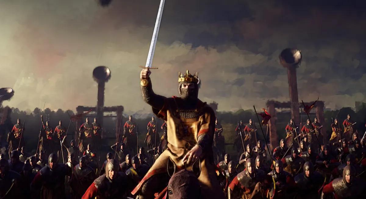 Nowa Księga i przerobione Odznaczenia pojawiają się w aktualizacji 1.19 do Crusader Kings 3