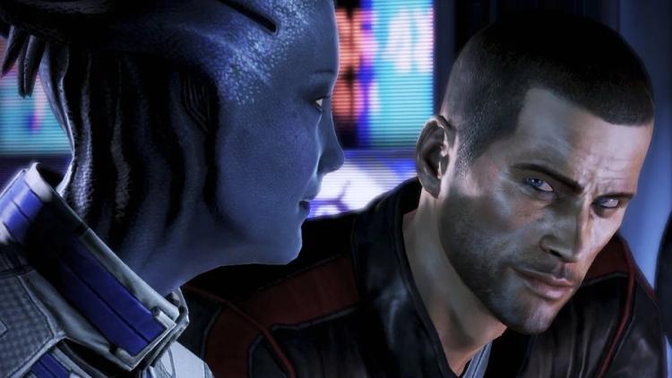 Mass Effect: Universe pozwoliłoby graczom tworzyć unikalne alternatywne linie czasowe