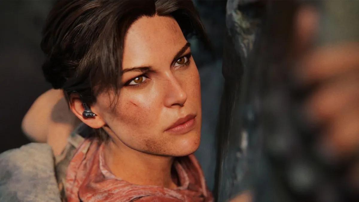 Tomb Raider: Catalyst będzie zawierać ponad 20 pobocznych grobowców, które będzie można eksplorować